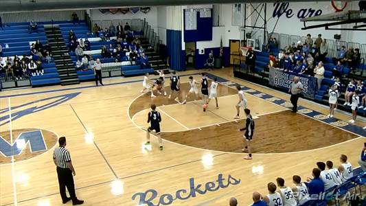 Basketball Game Preview: Conneaut Spartans vs. Edgewood Warriors