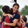 Texas soccer star Barbara Olivieri moving forward after state championship disappointment
