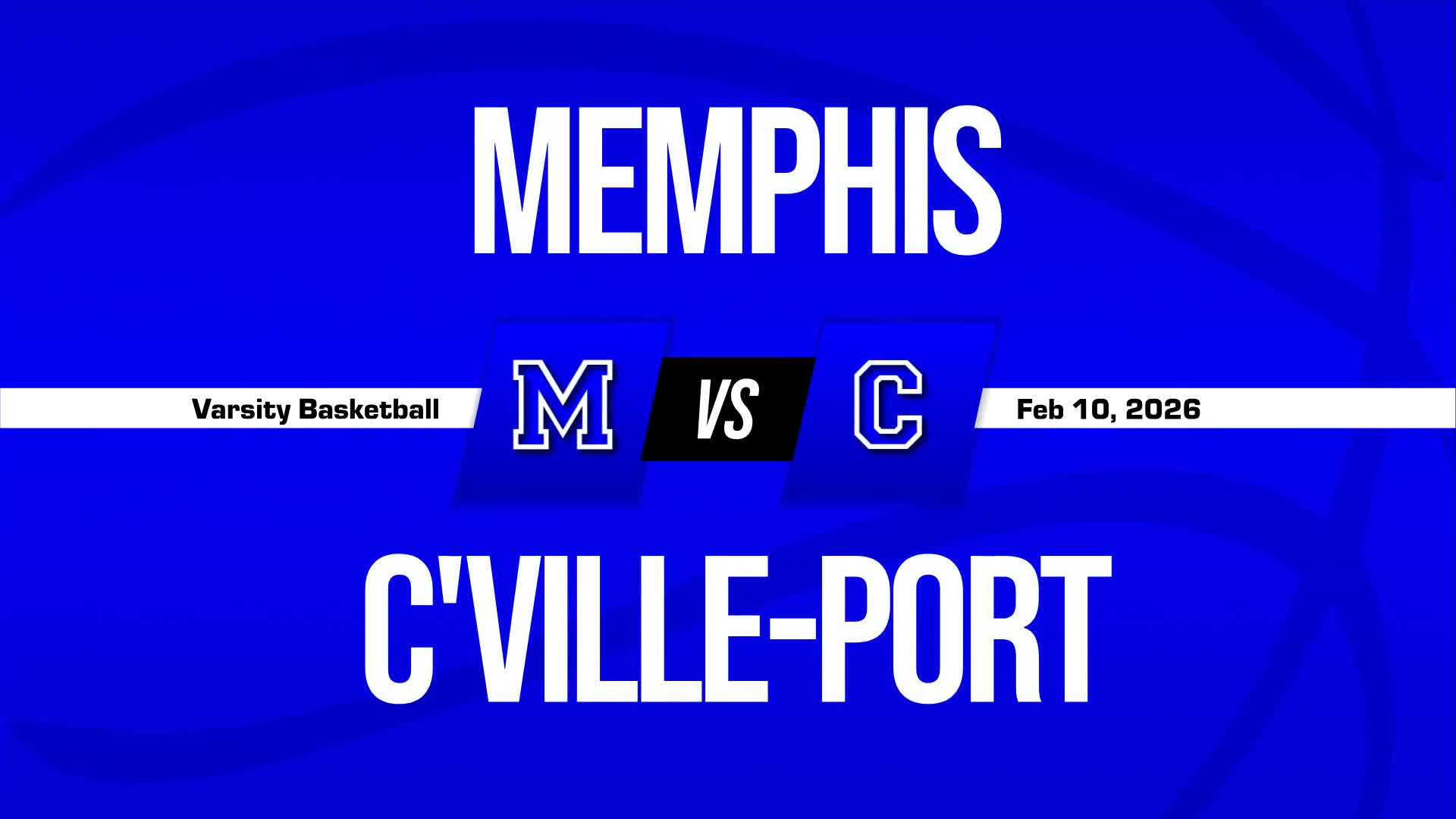 Basketball Game Preview: Carsonville-Port Sanilac Tigers vs. Caseville Eagles + How To Watch