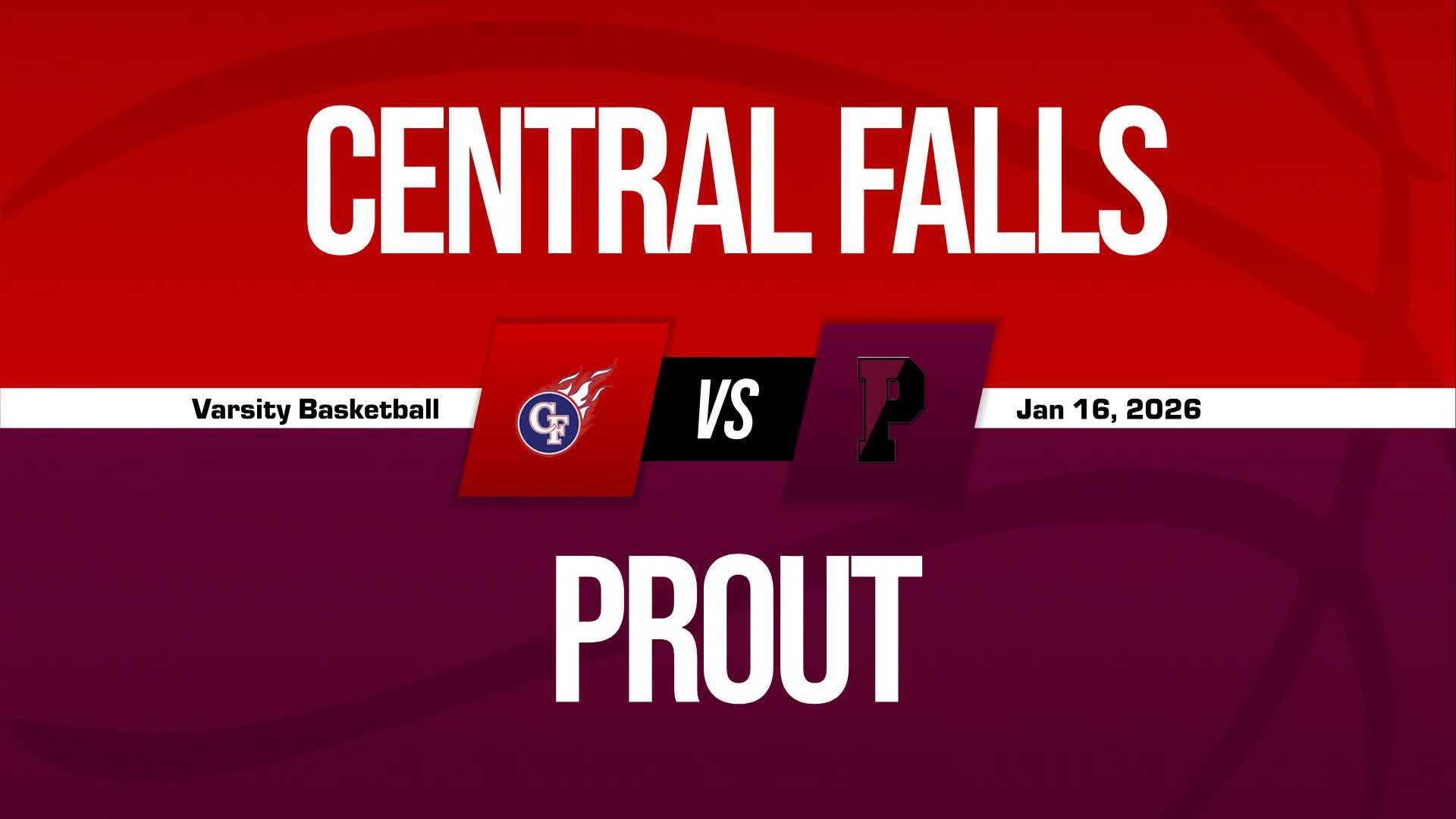 Basketball Game Preview: Central Falls Warriors vs. North Smithfield Northmen + How To Watch