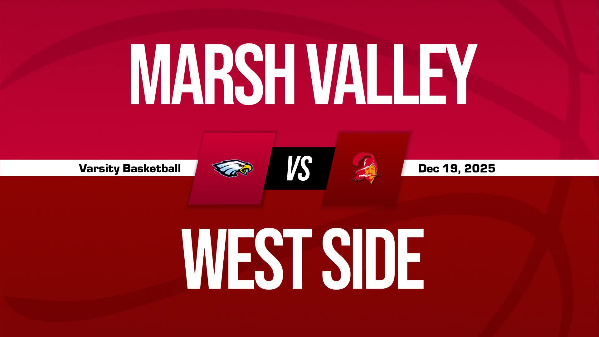 Basketball Game Preview: West Side Pirates vs. Rockland Bulldogs + How To Watch