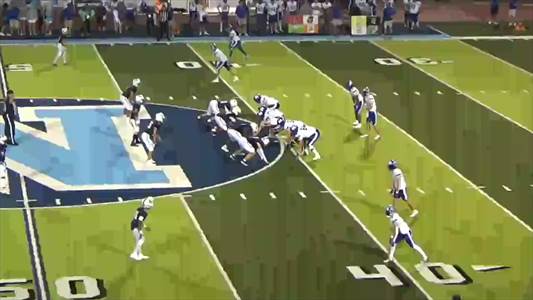 Baseball Game Preview: Northshore Panthers vs. Holden Rockets