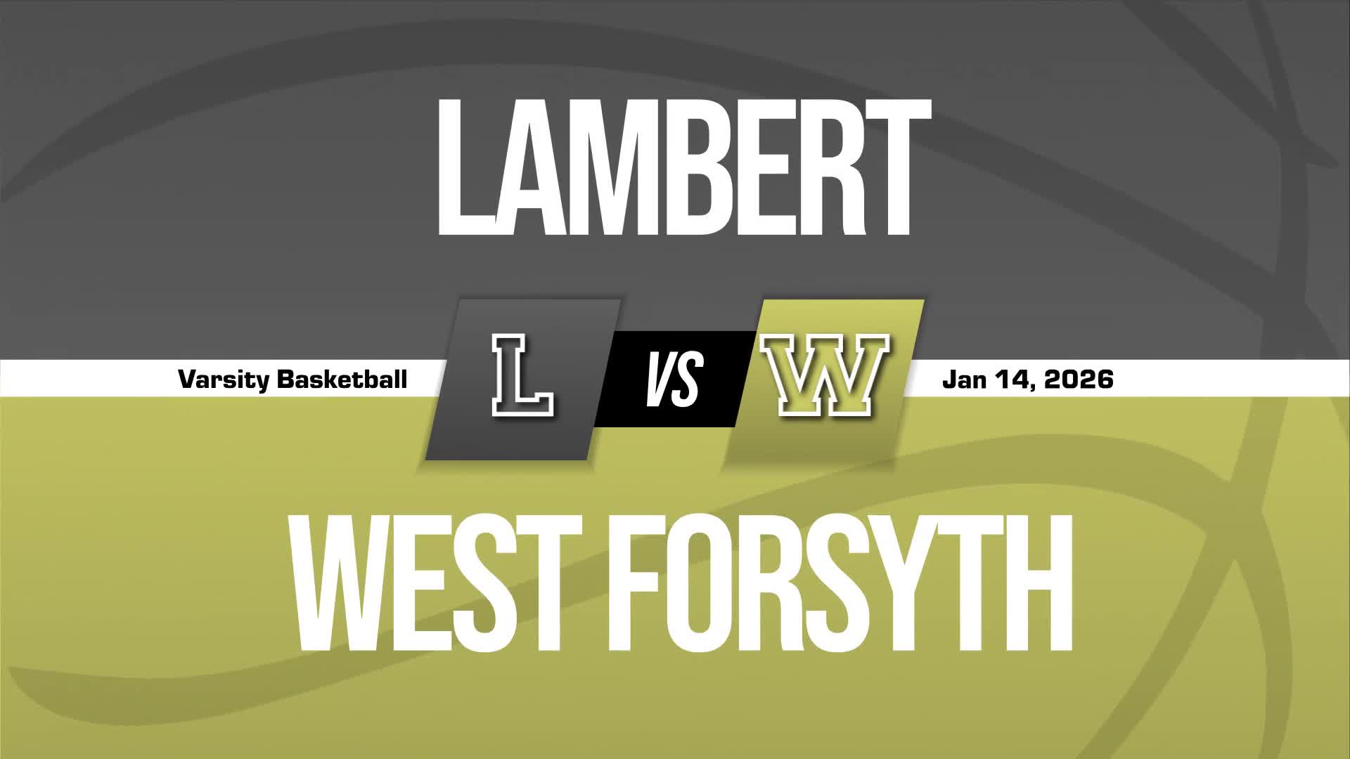 Basketball Game Preview: Lambert Longhorns vs. North Atlanta Warriors + Official Tickets