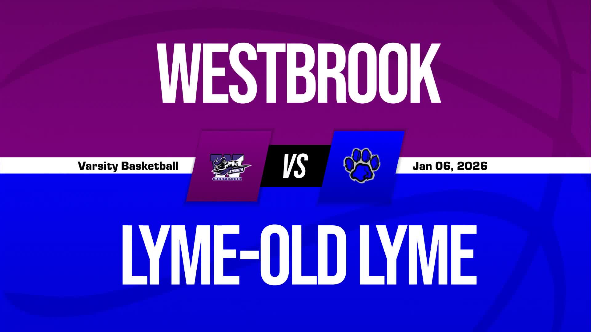 Basketball Game Preview: Old Lyme Wildcats vs. Hale Ray Noises + How To Watch