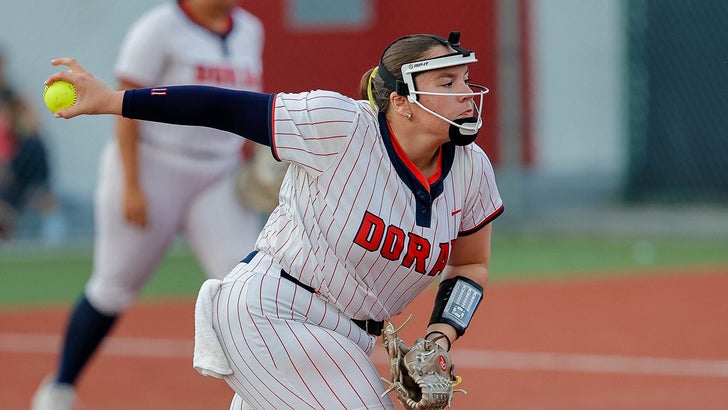 Florida softball state playoff brackets