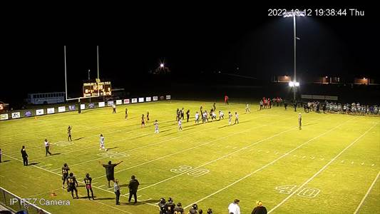 Derek Morningstar Game Report: vs Washington County