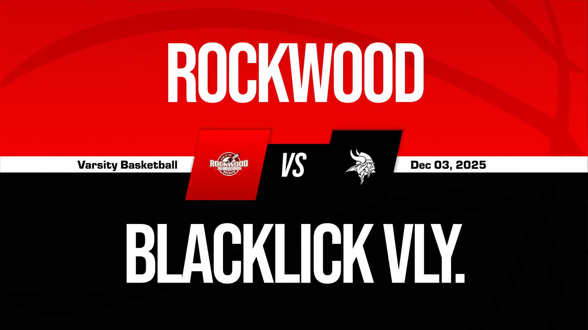 Basketball Recap: Rockwood Takes Loss Despite Strong  Efforts fr