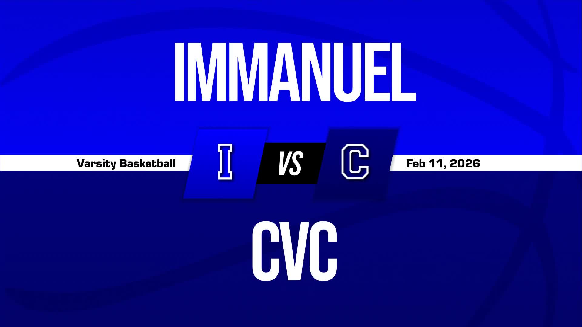 Basketball Recap: Immanuel Takes a Loss + How To Watch