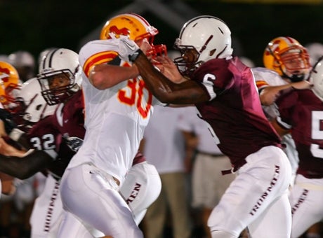 Don Bosco Prep and Mission Viejo will meet again this season after they smashed together in 2011. Don Bosco Prep's trip to Southern California is one piece of the nation's toughest schedule.