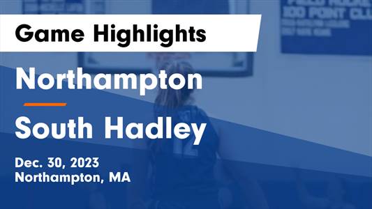 Northampton vs. Central