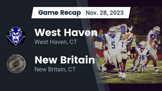 Football Game Preview: West Haven Blue Devils vs. Greenwich Cardinals