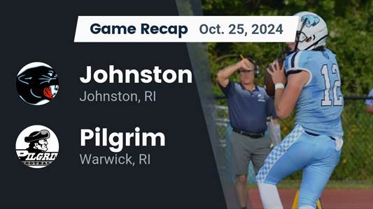 Football Game Preview: Johnston Panthers vs. Classical Purple