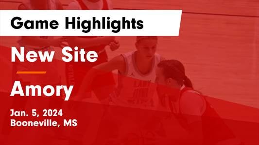 New Site vs. Ingomar