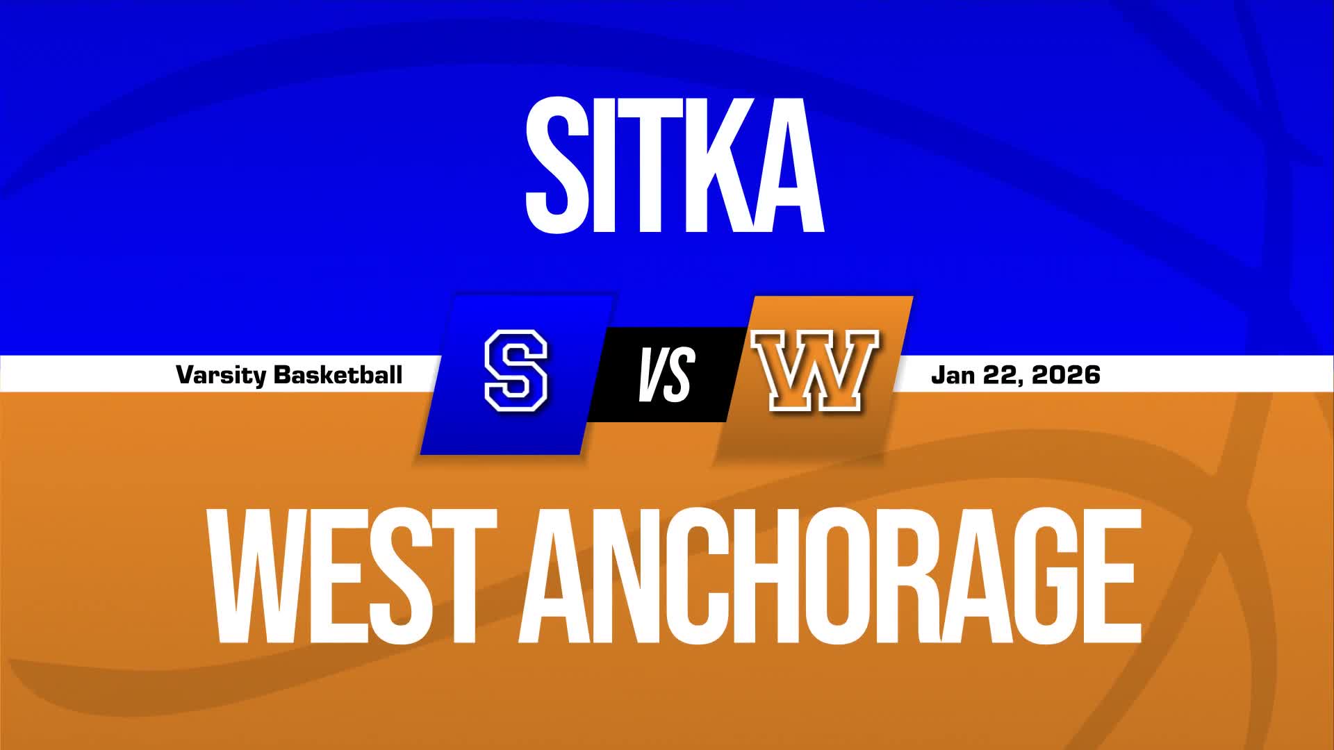 Basketball Game Preview: Sitka Wolves vs. Mt. Edgecumbe Braves + How To Watch