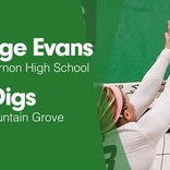 Payge Evans Game Report