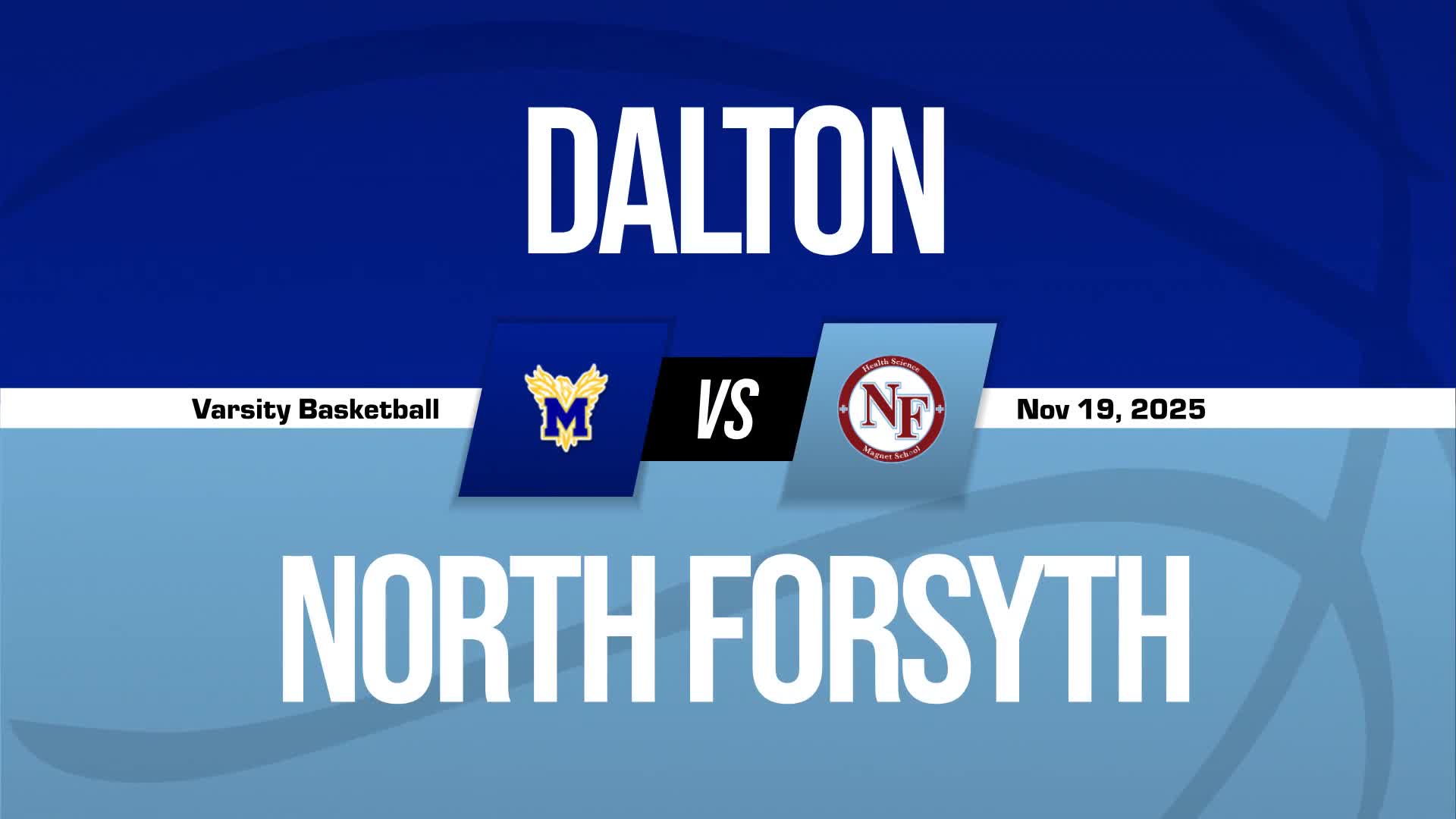 Basketball Game Preview: McMichael Phoenix vs. South Stokes Sauras