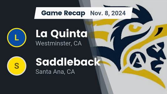 Football Game Preview: La Quinta Aztecs vs. Pioneer Titans