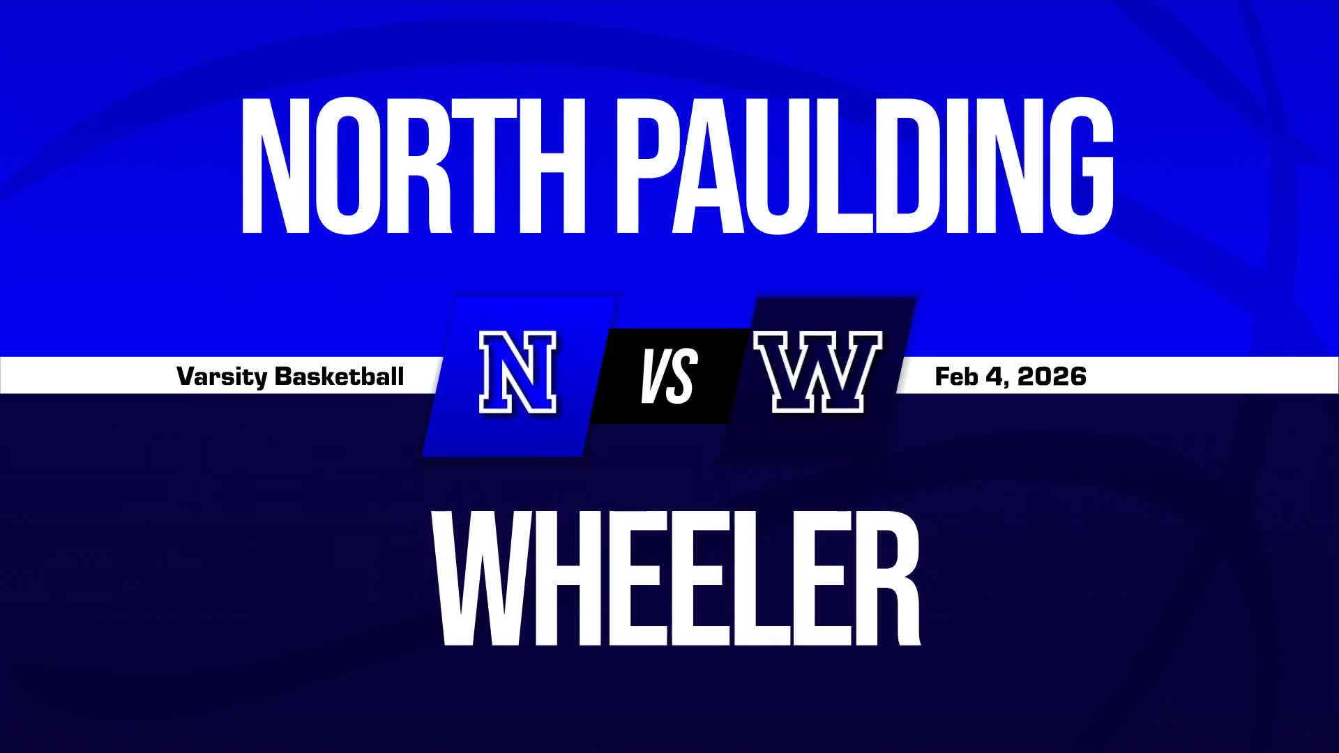 Basketball Recap: Jasmine James' Big Game Can't Quite Lead Wheeler over North Paulding + How To Watch