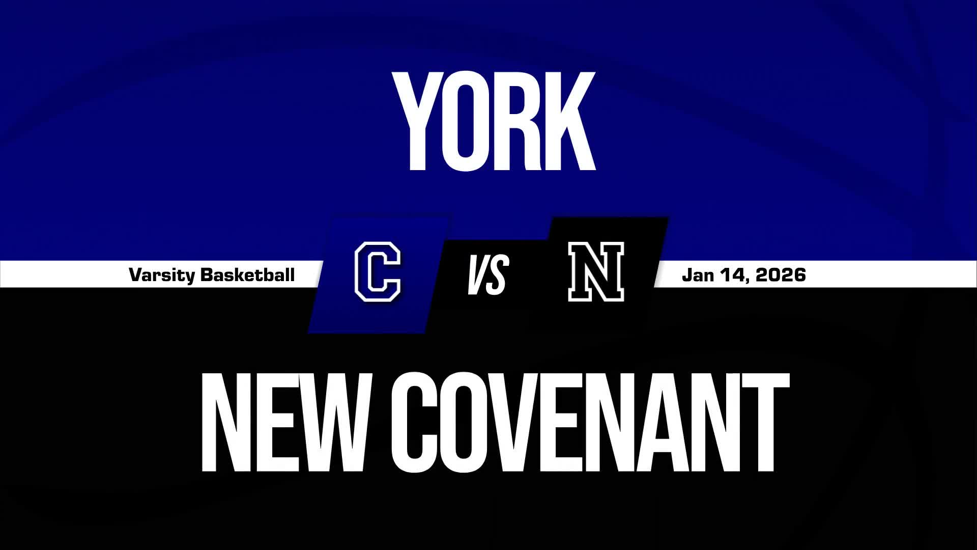 Basketball Recap: New Covenant Christian Extends Winning Streak to Three