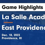 La Salle Academy vs. Sanford