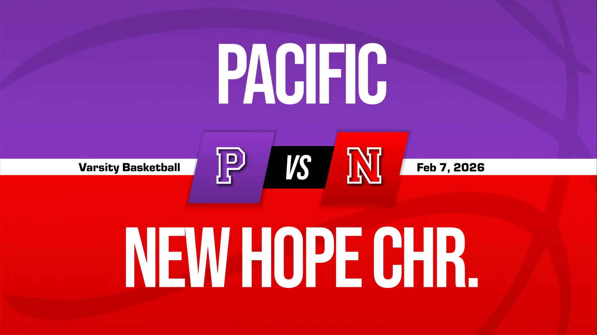 Basketball Game Preview: Pacific vs. Riddle Irish