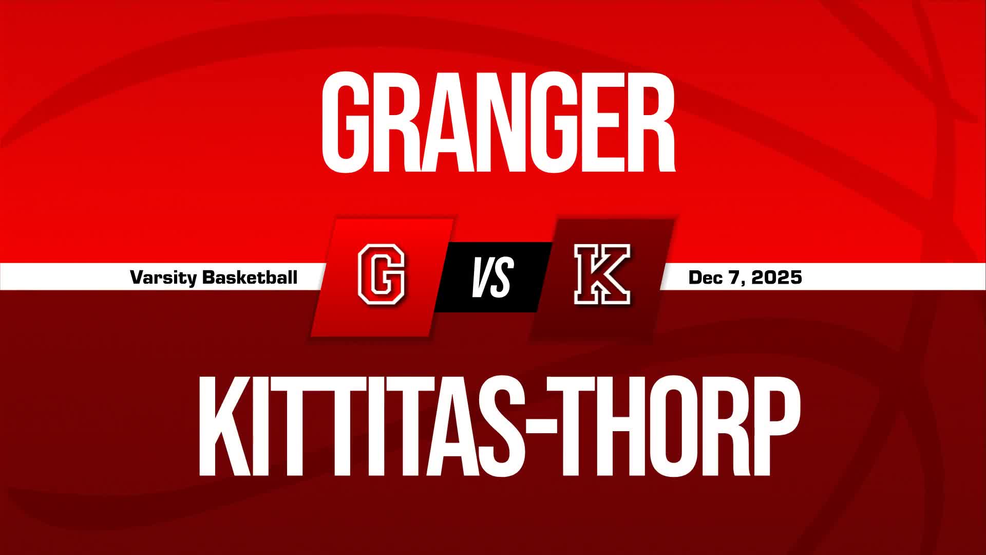 Basketball Recap: Kittitas Sets Scoring Season-High Against Lind-Ritzville/Sprague/Washtucna + How To Watch