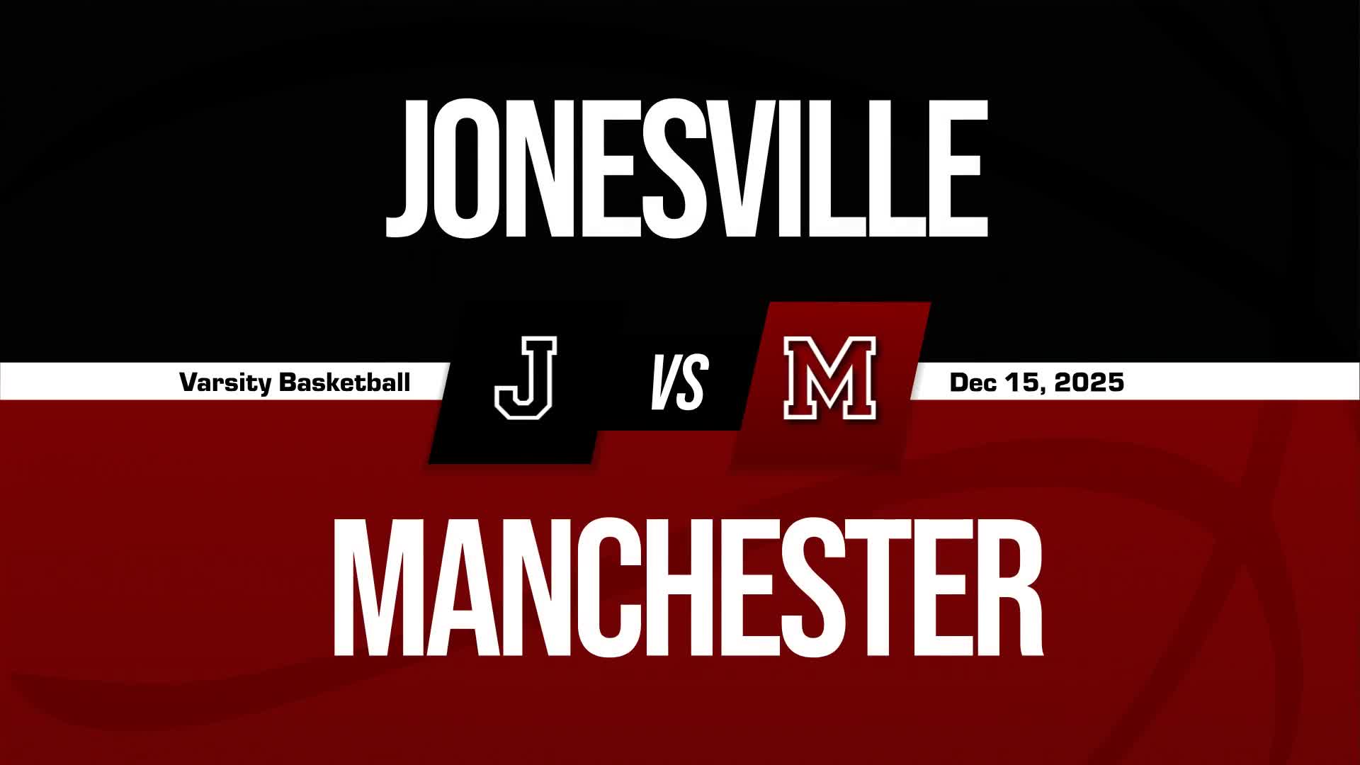 Basketball Recap: Jonesville's Undefeated Season over After Four Games + How To Watch