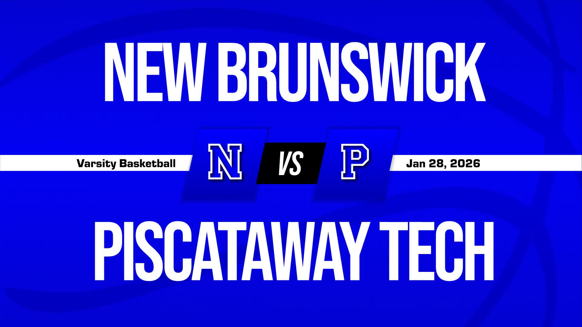 Basketball Recap: New Brunswick Gets the Win