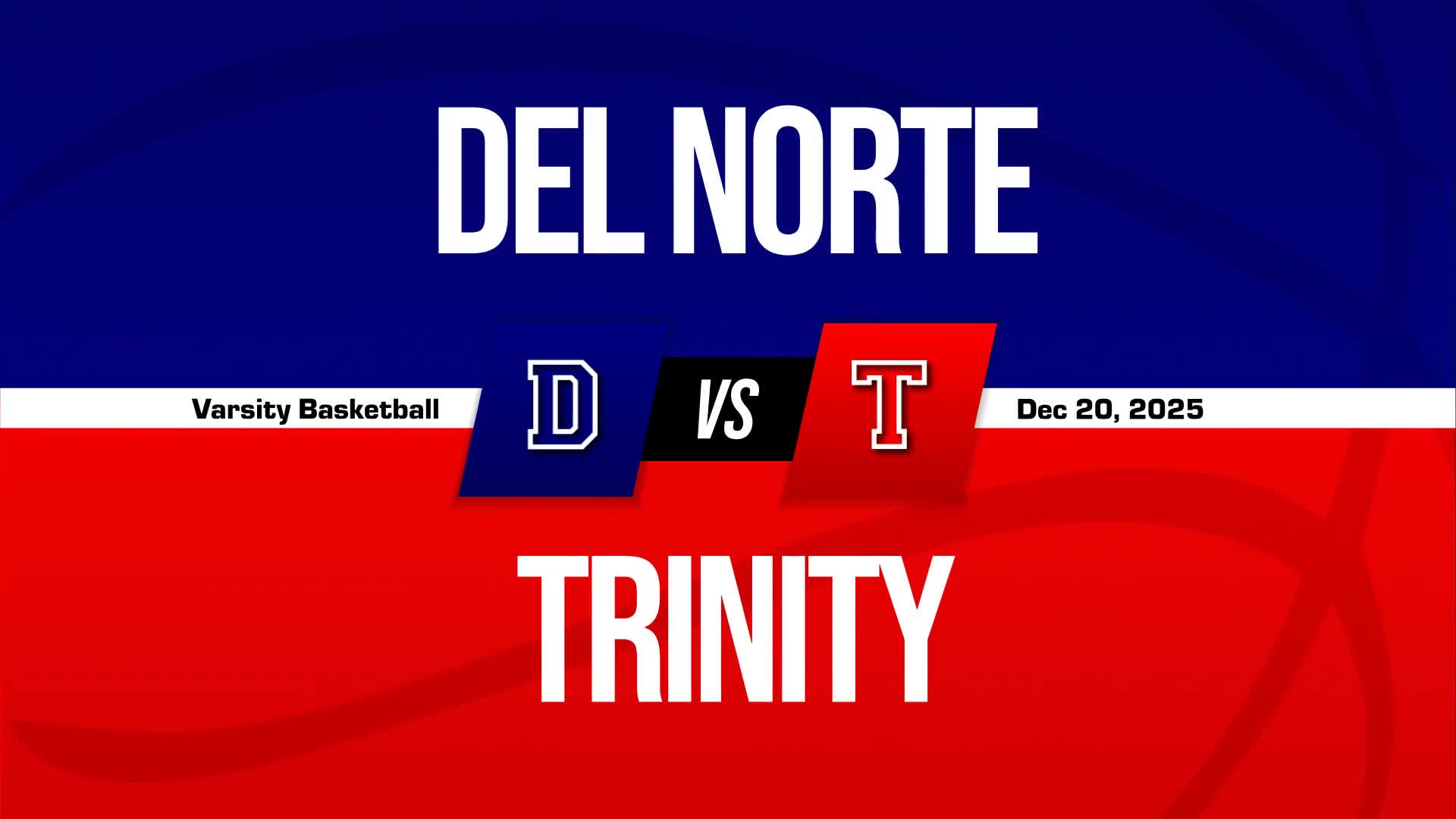 Basketball Recap: Del Norte Beats Redding Christian for Their Sixth Straight  Win + How To Watch