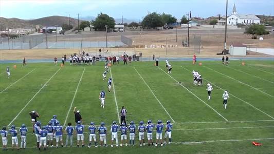 Baseball Recap: Make It Eight in a Row for Bagdad