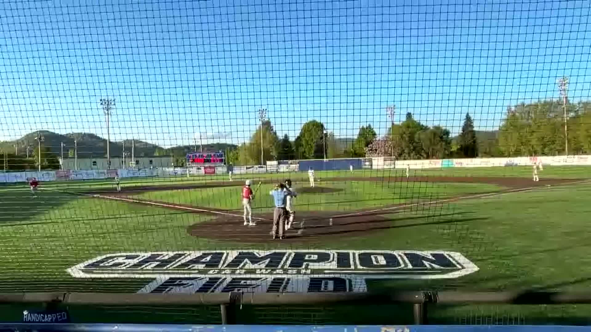 Baseball Game Preview: Junction City Tigers vs. North Bend Bulld