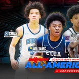 MaxPreps Sophomore All-America Team: Adan Diggs of Millennium headlines high school basketball's best from Class of 2028