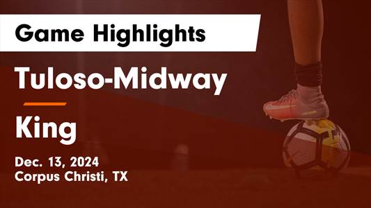 Soccer Recap: King Finishes Even with Ingleside