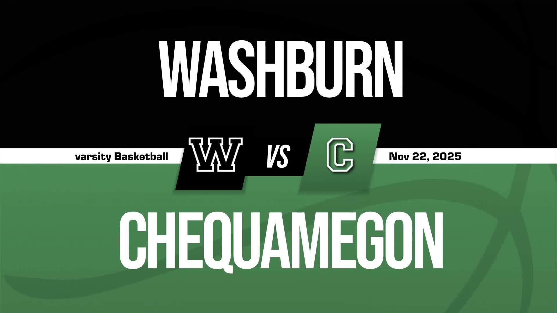 Basketball Game Preview: Washburn Castle Guards vs. Spooner Rails