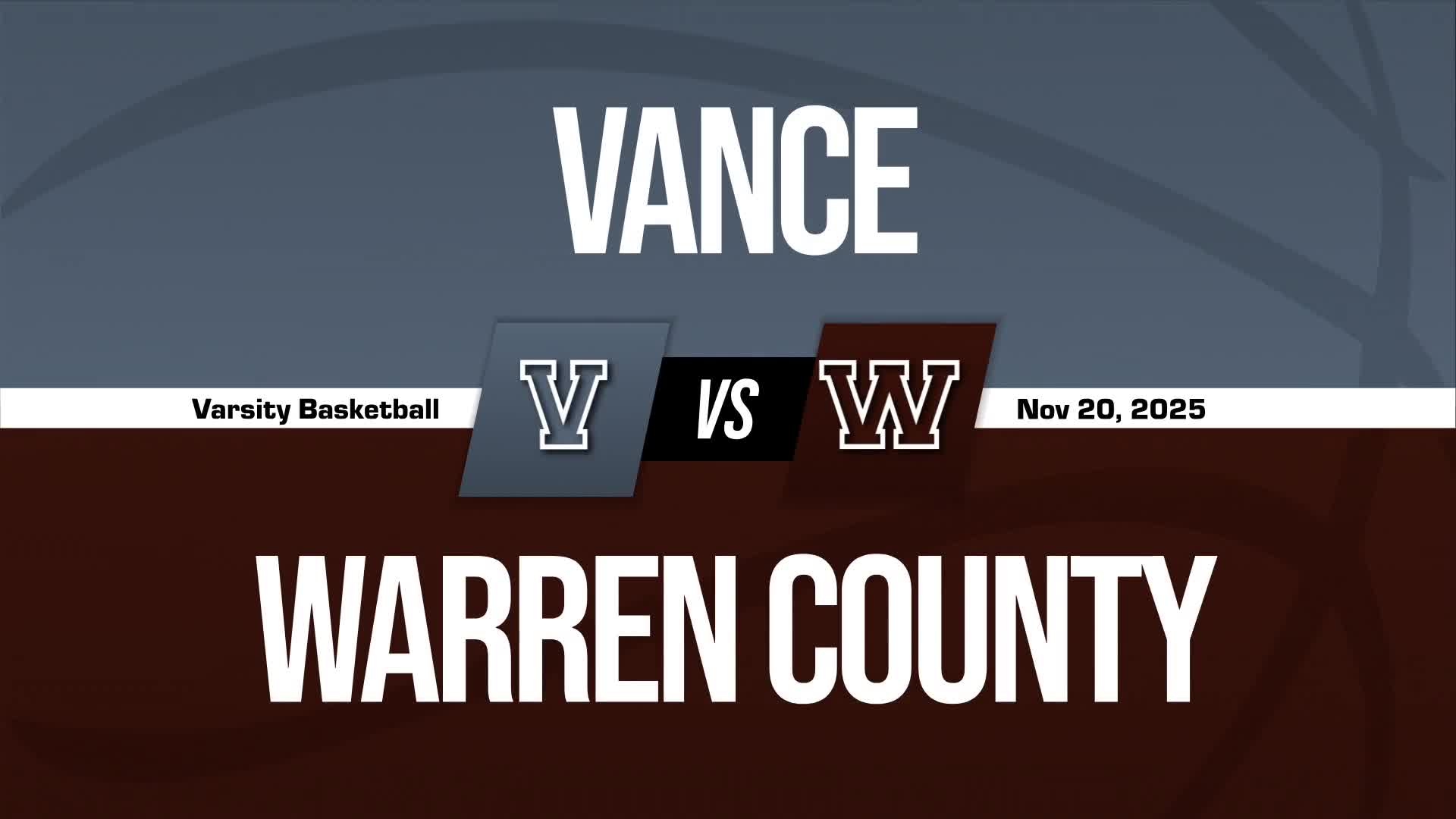 Basketball Game Preview: Warren County Eagles vs. Louisburg Warriors + How To Watch