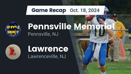 Football Game Preview: Lawrence Cardinals vs. Hamilton Hornets