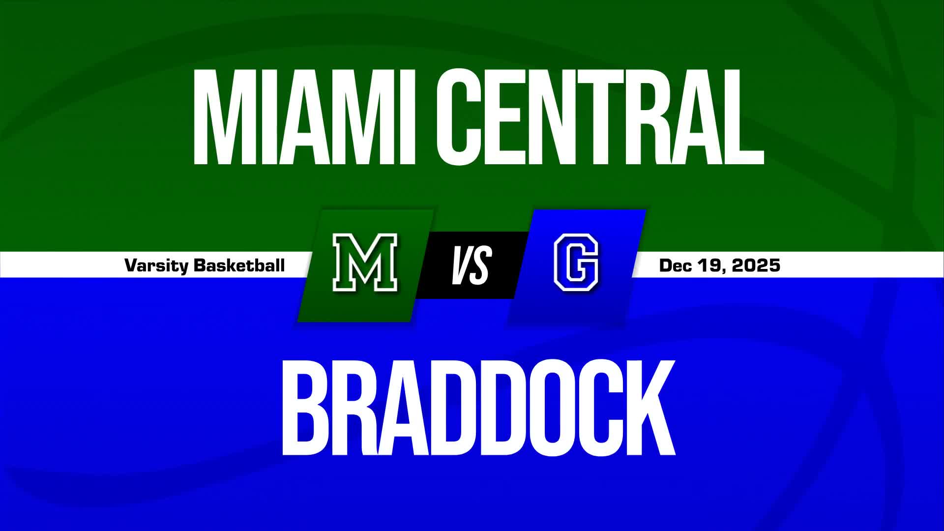 Basketball Recap: Braddock Beats Central for Their Fourth Straight  Victory + How To Watch