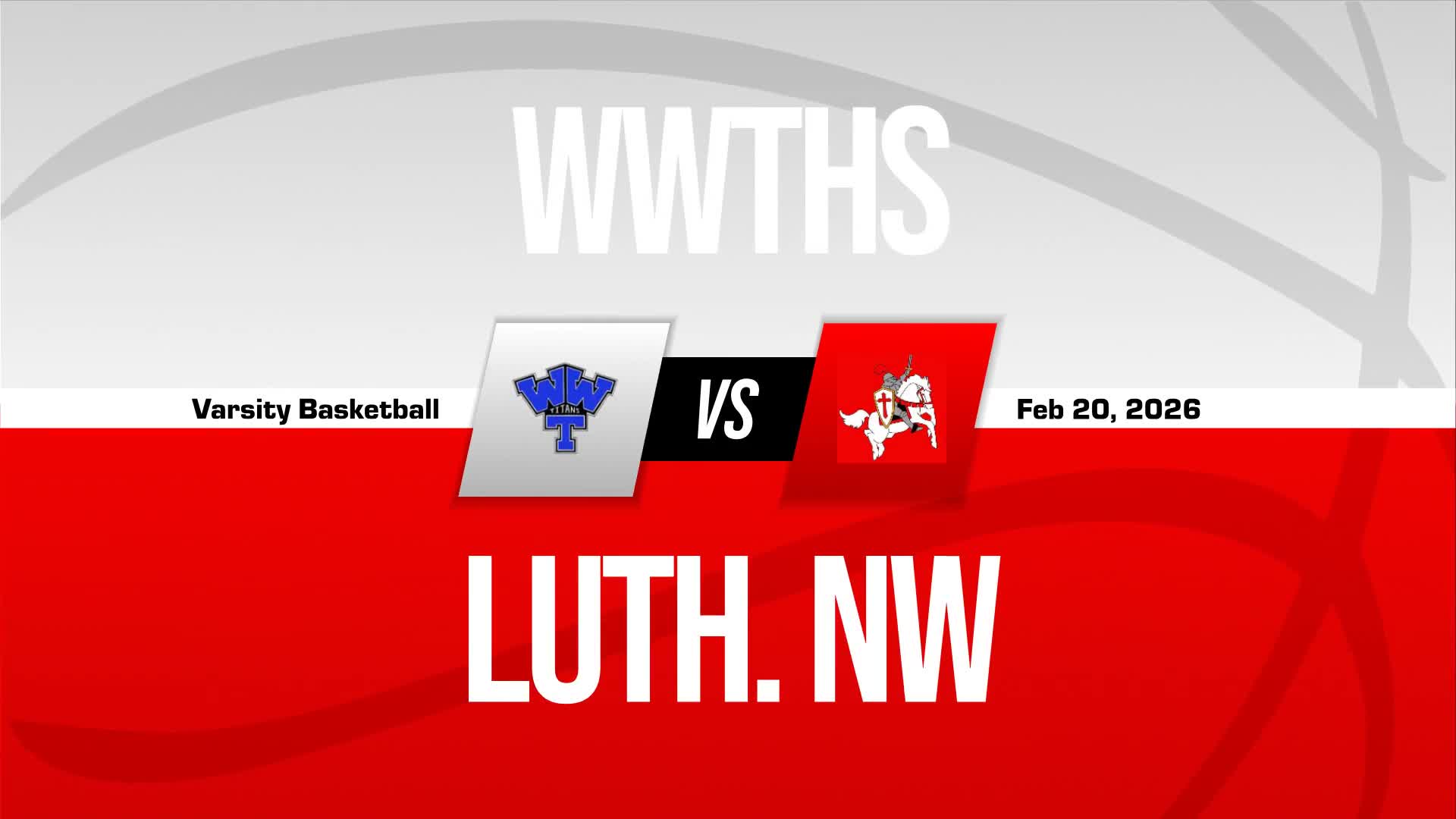 Basketball Recap: Lutheran Northwest Takes a Loss + How To Watch