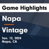 Basketball Game Preview: Napa Grizzlies vs. Sonoma Valley Dragons