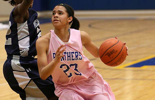 Taylor Ross and 34-0 Pflugerville moved up two spots to No. 6 in this week's rankings.