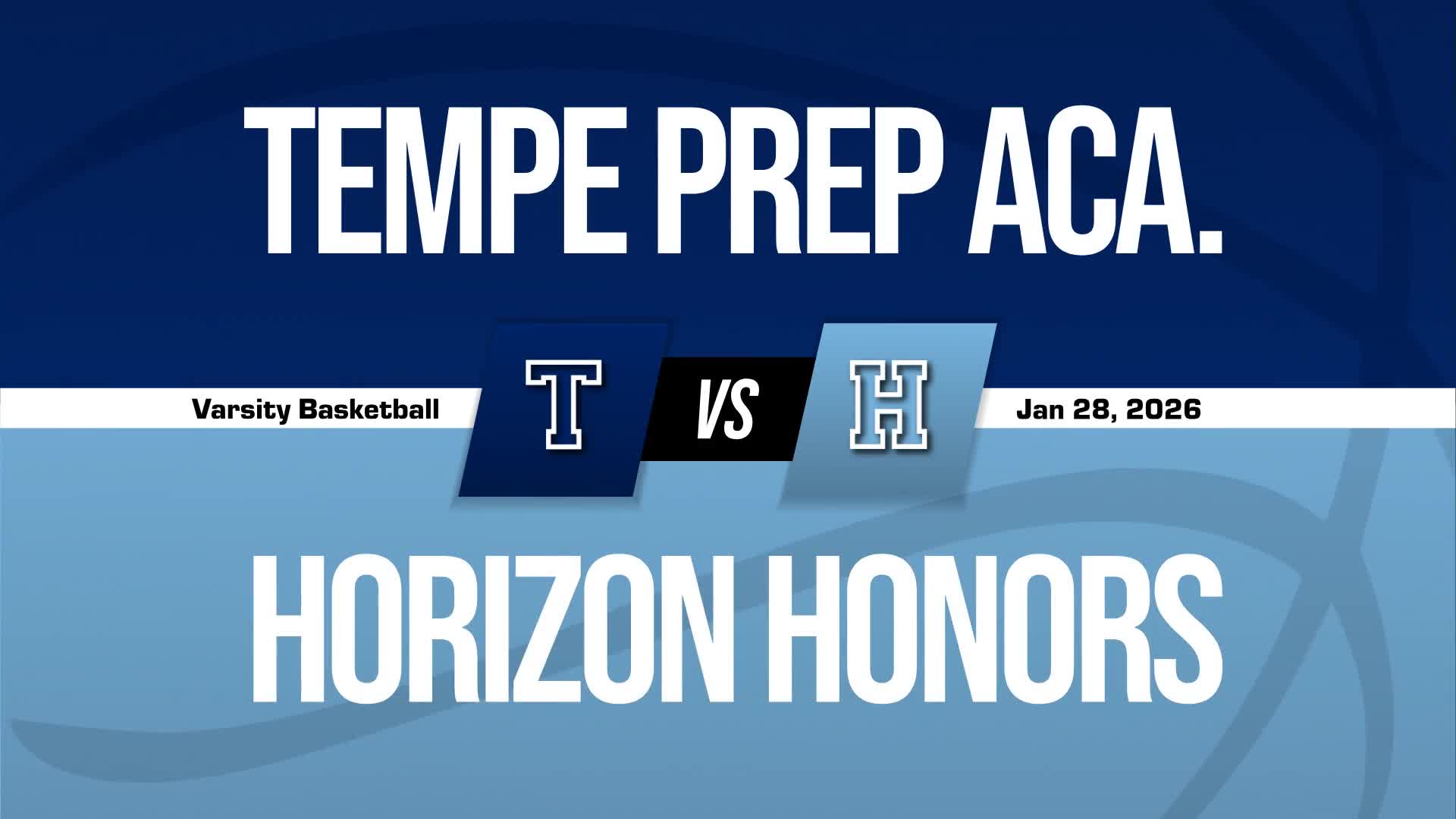 Richie Hewitt V Game Report: vs Tempe Prep + How To Watch