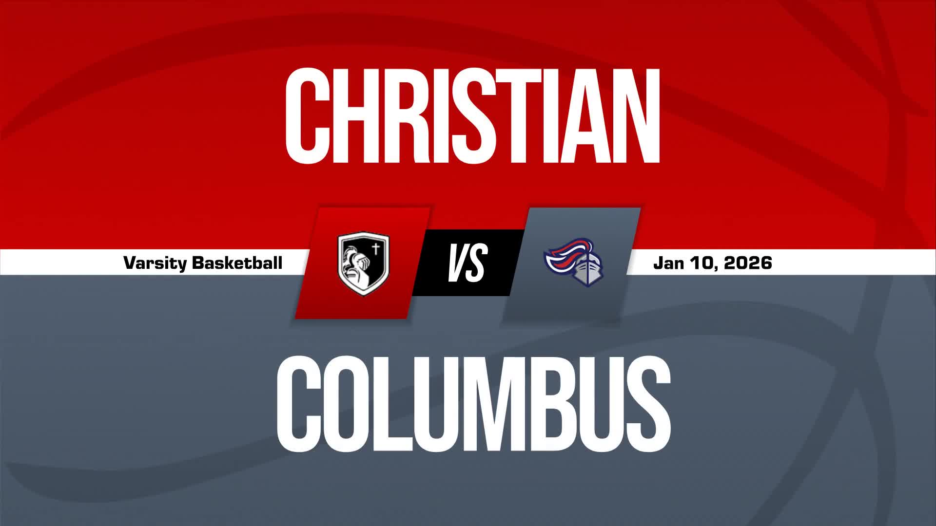 Basketball Game Preview: Columbus Christian Crusaders vs. Traders Point Christian Knights