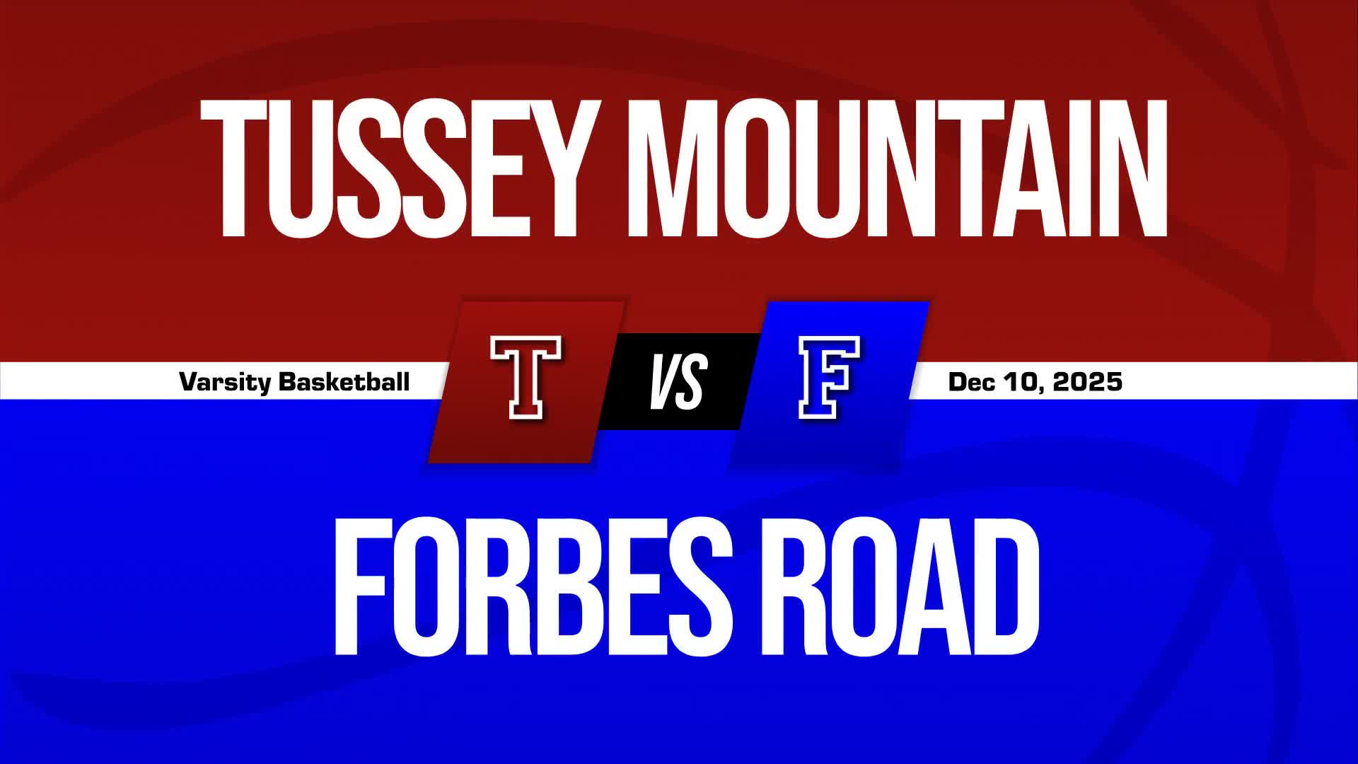 Basketball Recap: Forbes Road Comes Up Short + How To Watch