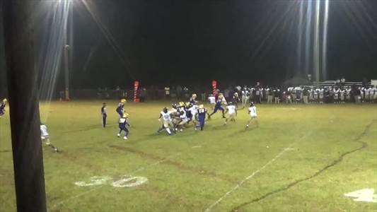 Basketball Recap: Keith Falls Despite Big Games from  Titus Lani