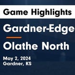Soccer Recap: Olathe North wins going away against Lawrence Free State