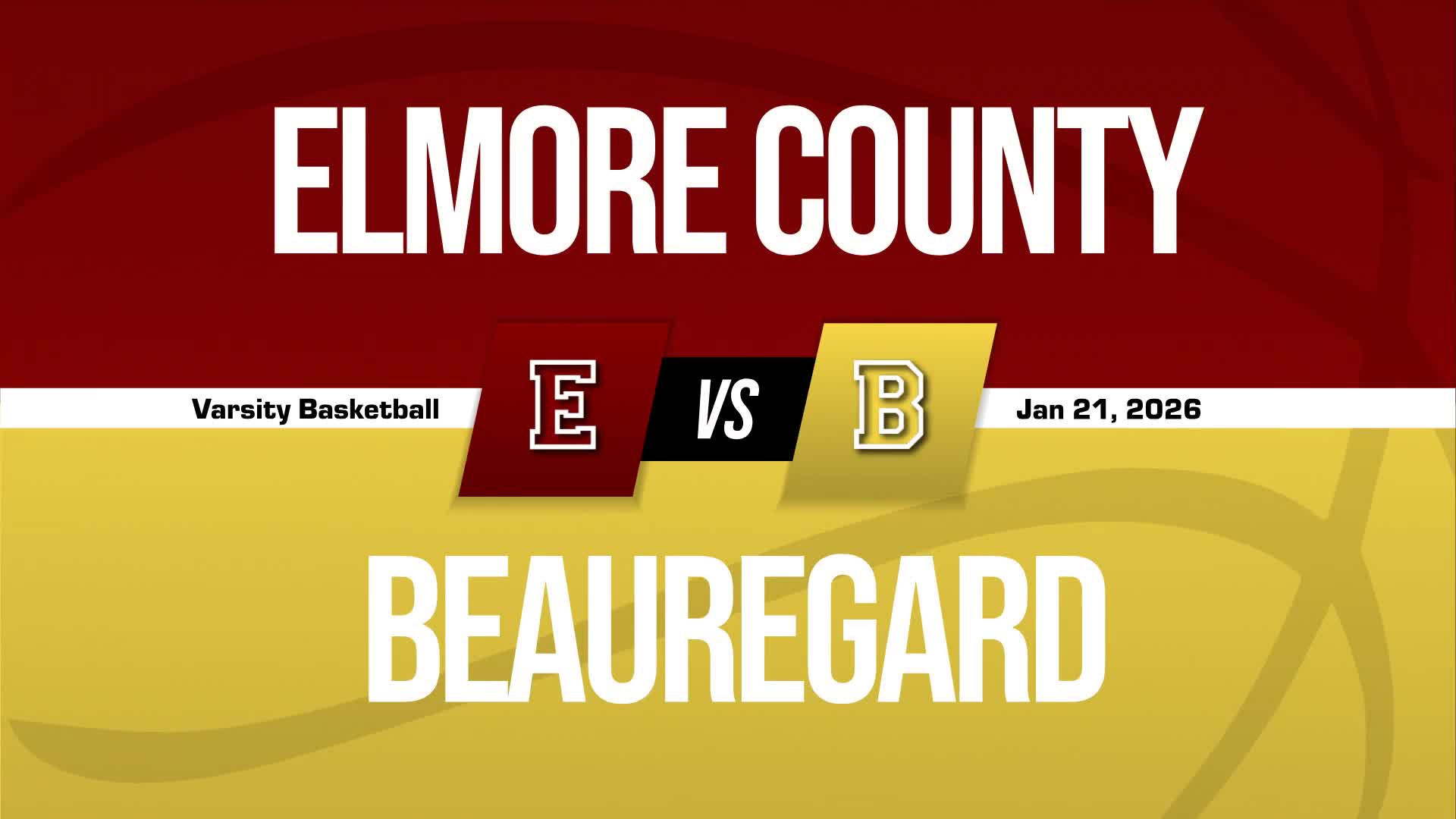 Basketball Recap: Elmore County's Losing Streak Is a Thing of th
