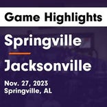 Basketball Game Preview: Faith Christian Lions vs. Jacksonville Golden Eagles