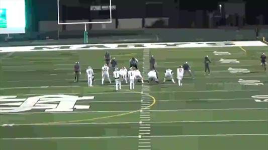 Guy Allard Game Report: @ Tracy