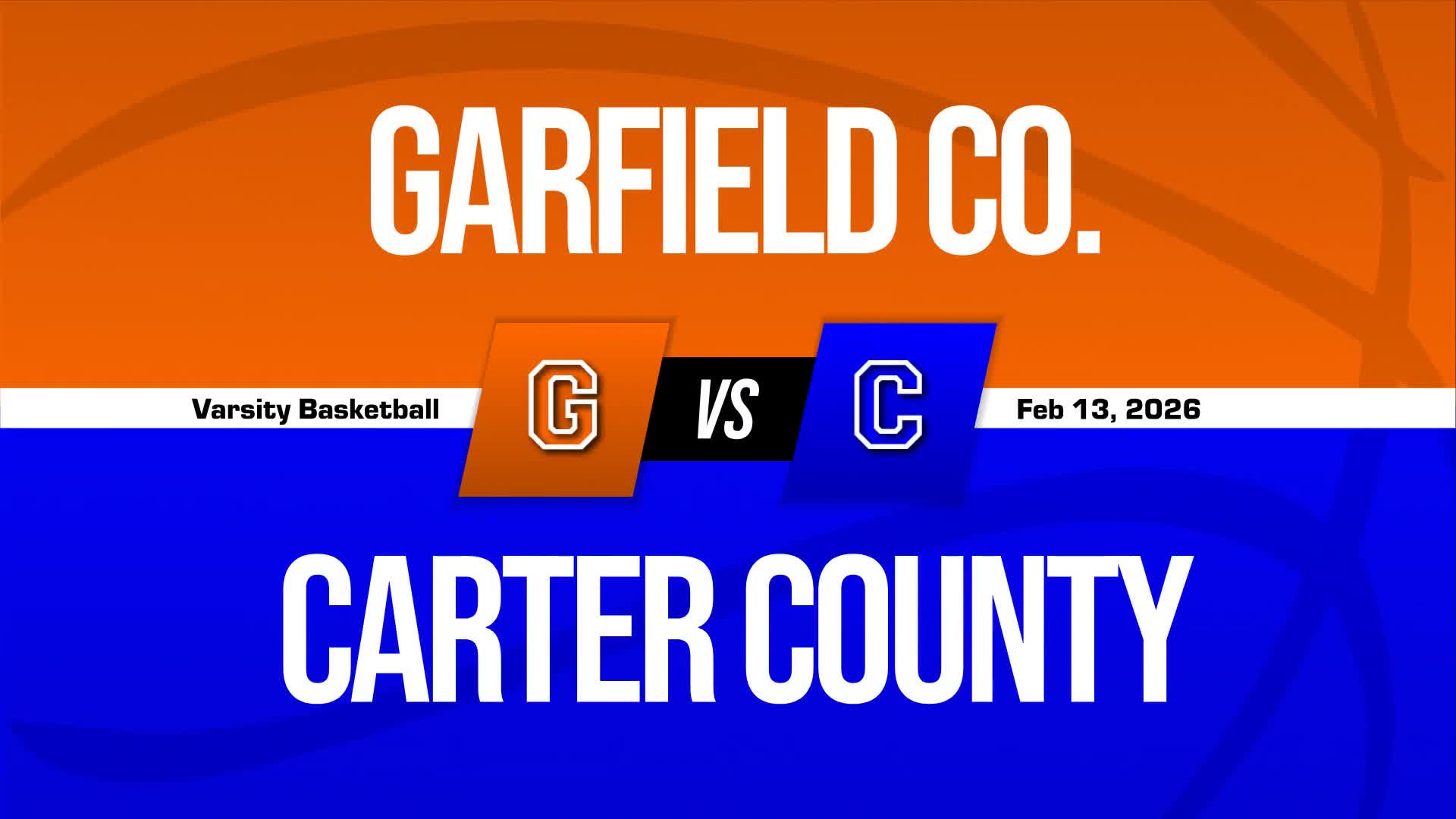 Basketball Recap: Friday's  Defeat Ends Carter County's Winning Streak + How To Watch