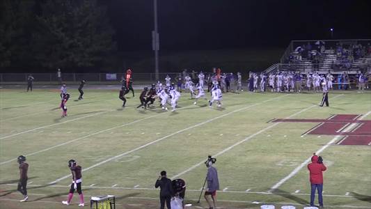 Robert Euwing Game Report: vs Haywood